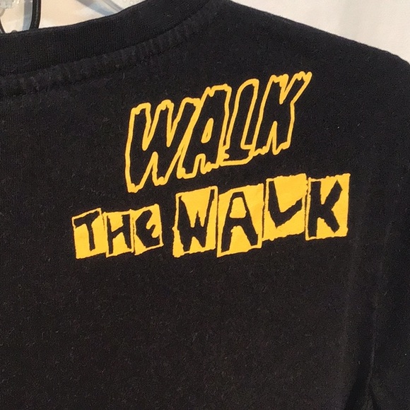 Switch long sleeve tee size large - Picture 3 of 9